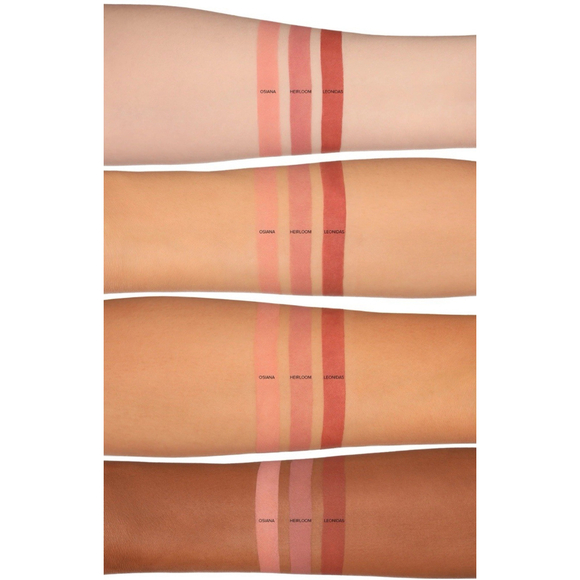 Rosehippity Matte Liquid Blush - Shade Heirloom, Face Cheek Makeup• NIB - Picture 2 of 6